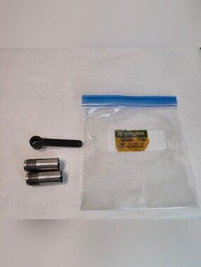 Remington (2pc)  Model 1100 12/28 Trap VT Super & Extra Full  Rem Choke Tubes